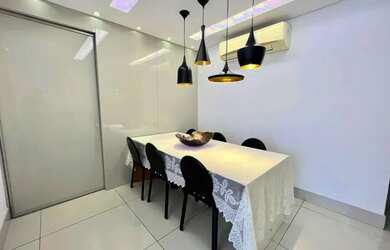 Imagem 5: Apartamento para venda tem 77 metros quadrados com 3 quartos em Horto - Teresina - PI