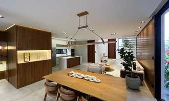 Imagem 4: Condomínio Ravines - Aruana !