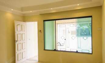 Imagem 4: Sobrado, 140 m² - venda por R$ 650.000,00 ou aluguel por R$ 3.531,00/mês - Vila Gilda - Sa