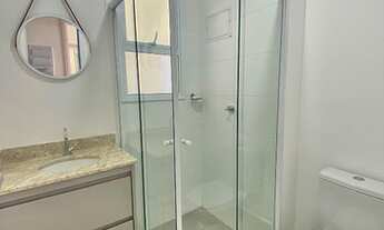 Imagem 7: Maranata Parque - Ultimo Andar - Repleto de Armarios Planejados