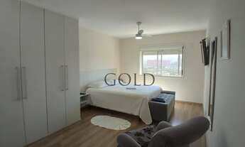 Imagem 7: Apartamento com 4 dormitórios à venda, 160 m² - Conjunto Residencial Novo Pacaembu - São P