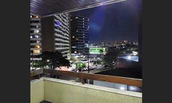 Imagem 3: Apartamento à venda - 190m² com 4 quartos em Pituba - Salvador - BA