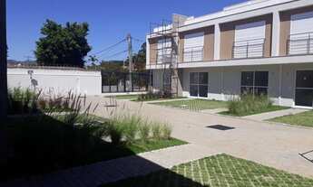 Imagem 2: Casa Condominio em Parque Santa Fé