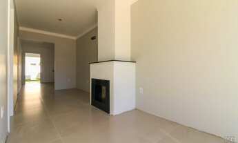 Imagem 3: Casa com 3 dormitórios à venda, 90 m² por R$ 419.000,00 - Hípica - Porto Alegre/RS