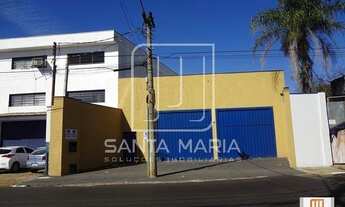 Imagem 1: Salão/Galpão (salão - térreo