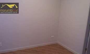 Imagem 5: Apartamento com 3 dormitórios para alugar, 75 m² por R$ 3.267,00/mês - Portal do Morumbi