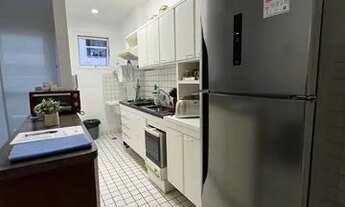 Imagem 4: DUPLEX MOBILIADO NO CORAÇÃO DO GONZAGA!