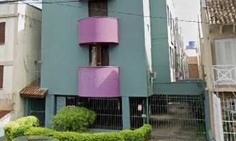 Imagem: Apartamento para Venda - 55.71m², 1 dormitório