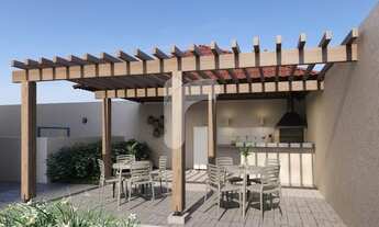 Imagem: Apartamento em Jardim da Pedreira - São