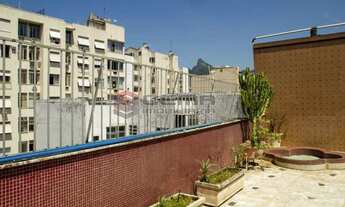 Imagem 2: Cobertura-À VENDA-Flamengo-Rio de Janeiro-RJ