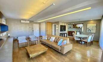 Imagem 3: Apartamento com 4 dormitórios, 198 m² - venda por R$ 3.900.000,00 ou aluguel por R$ 23.000