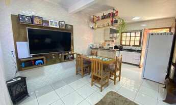 Imagem: Sobrado para Venda - 69.15m², 2 dormitórios