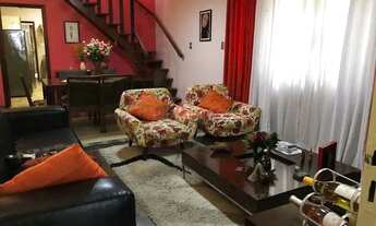 Imagem 3: Sobrado 4 Dorms Cozinha Planejada Na Penha