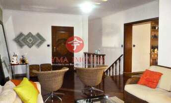 Imagem 4: Sobrado para venda em Alto da Lapa - São Paulo - SP