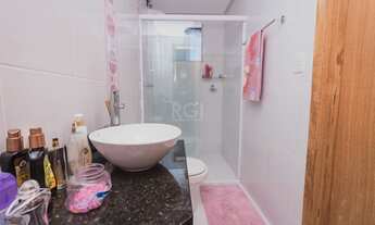 Imagem 7: Casa Condominio para Venda - 140m², 3 dormitórios, sendo 1 suites, 2 vagas - Jardim Itu