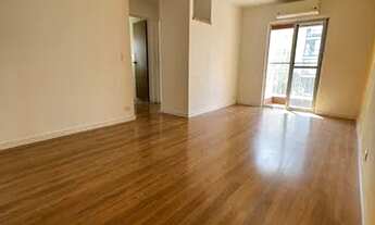 Imagem 3: Apartamento para aluguel possui 65 metros quadrados com 2 quartos em Perdizes - São Paulo