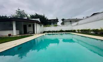 Imagem 6: Casa com 5 dormitórios para alugar por R$ 12.000/mês - Acapulco - Guarujá/SP