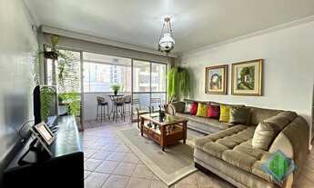 Imagem 3: Apartamento para venda tem 142 metros quadrados com 3 quartos em Centro - Florianópolis