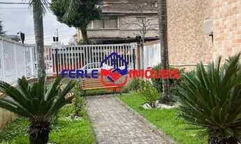 Imagem 2: Sobrado dos sonhos VILLAGGIO DI FIRENZE com 2 quartos e 2 suítes no Marapé