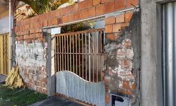 Imagem 2: Vende-se casa no tomba