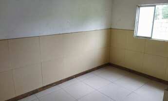 Imagem 5: Casa na taiçoca de fora