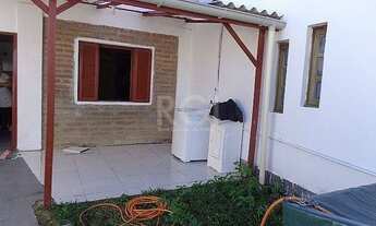 Imagem 4: Casa para Venda - 66m², 1 dormitório, sendo 1 suites, 4 vagas - Parque dos Maias