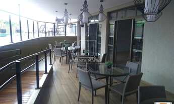 Imagem 7: Apartamento (flat) 1 dormitórios/suite, cozinha planejada, portaria 24hs, lazer, espaço go