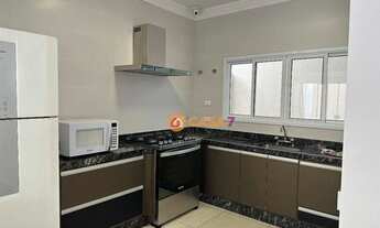 Imagem 4: Casa para alugar - Condomínio Sunset - Sorocaba/SP