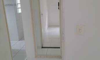 Imagem 5: Apartamento para aluguel tem 50 metros quadrados com 2 quartos