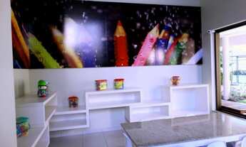 Imagem 3: Apartamento Alto Padrão na Beira Rio da Madalena 3 Quartos / 2 Suítes