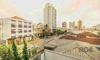 Imagem 3: Apartamento com 2 suites à venda, 157m² - Menino Deus-Porto alegre