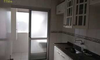 Imagem 7: Apartamento com 3 dormitórios à venda, 60 m² por R$ 400.000,00 - Jardim Íris - São Paulo/S