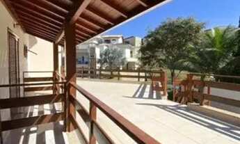 Imagem 3: Casa com 5 dormitórios à venda, 475 m² por R$ 1.600.000,00 - Condomínio Residencial Terras