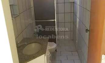 Imagem 4: Apartamento Padrão em São José do Rio Preto