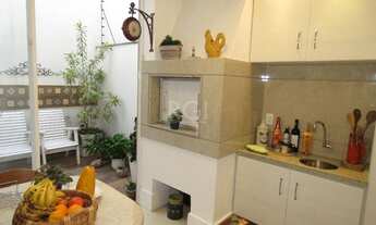 Imagem 6: Casa Condominio para Venda - 169m², 3 dormitórios, sendo 1 suites, 2 vagas - Chácara das P