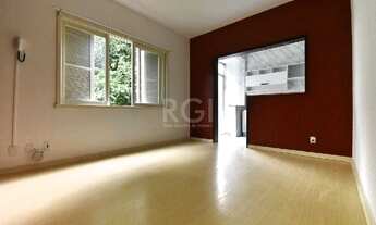 Imagem 3: Apartamento JK em Menino Deus