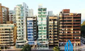 Imagem 2: Edifício Villaggio Di Roma apartamento de 4 quartos a venda, frente para o mar na Praia do