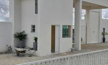 Imagem 2: Vendo apartamento próximo UEFS