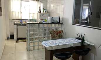 Imagem 3: Apartamento 3 quartos sendo 1 suíte segundo andar luz individual