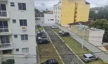 Imagem 4: Apartamento para aluguel com 51 metros quadrados com 2 quartos