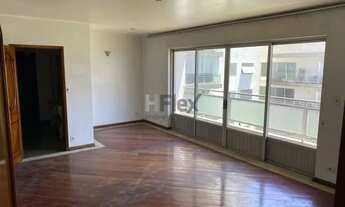 Imagem: Apartamento, Moema - São Paulo