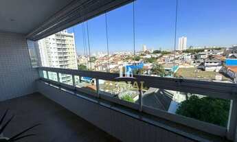 Imagem 5: Apartamento com 3 dormitórios à venda, 130 m² por R$ 1.150.000,00 - Barcelona - São Caetan