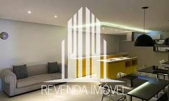 Imagem: Apartamento Studio com 1 quarto e 1 vaga