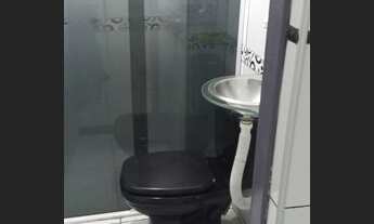 Imagem 3: ALUGO)Apto no Condomínio Murici de 02 quartos wc social de 50m² em Turu - São Luís - MA