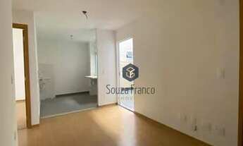 Imagem: Apartamento garden com 2 dormitórios à