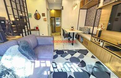 Imagem 7: Sobrado com 2 dormitórios à venda, 60 m² por R$ 470.000,00 - Cidade Patriarca - São Paulo