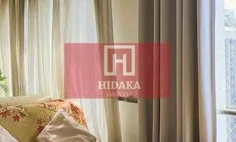 Imagem 3: Apartamento à venda no bairro Jardim Paulista - São Paulo/SP, Zona Oeste