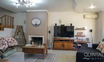 Imagem 5: Casa para Venda - 300m², 4 dormitórios, sendo 4 suites, 3 vagas - Tristeza