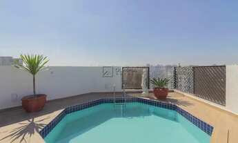 Imagem 2: Cobertura Venda Moema 204 m² 3 Dormitórios