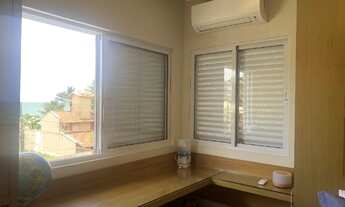 Imagem 7: Casa vista mar Praia dos Amores